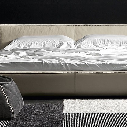 Кровать для спальни GAMMA ARREDAMENTI Oxer night