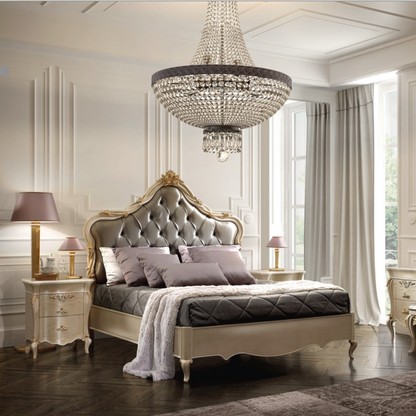 Кровать для спальни Certosa