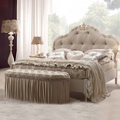 Кровать для спальни Floreale