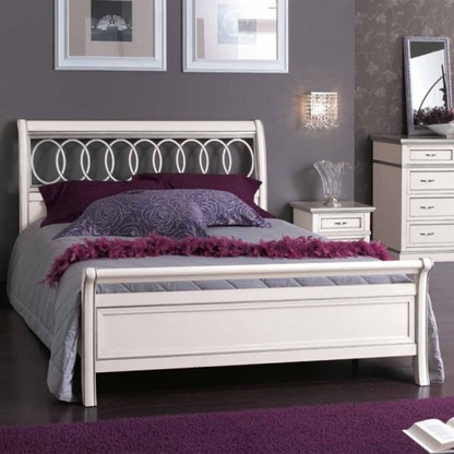 Кровать для спальни MODENESE GASTONE Art. 92148