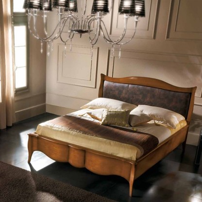 Кровать для спальни MODENESE GASTONE Art. 92160
