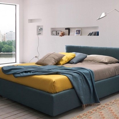 Кровать для спальни BOLZAN Sun 2