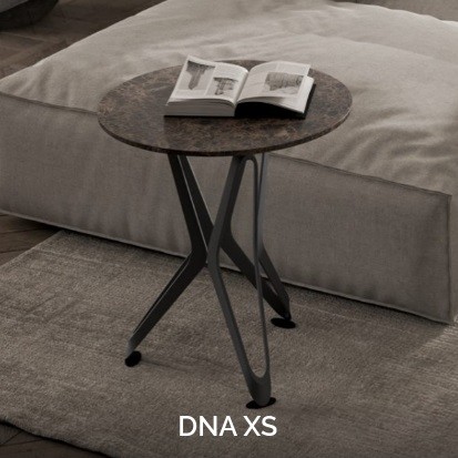 Дизайнерский стол DNA