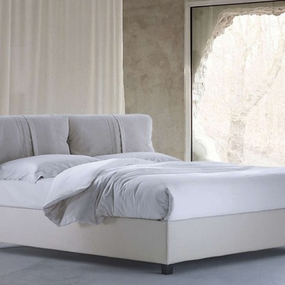 Дизайнерская кровать Corinne