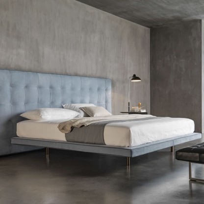 Дизайнерская кровать Ludwig header